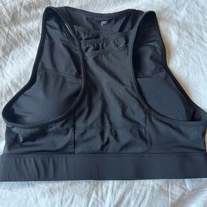 Fabletics High Impact Sports Bra & Leggings